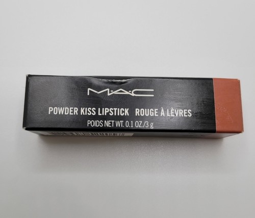 Mac powder kiss rossetto 314 - powder,