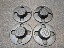 Copricerchi originali VW Golf