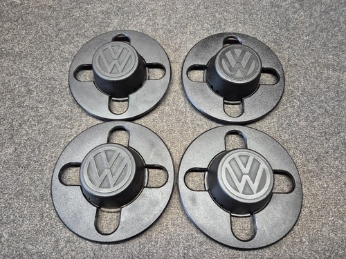 Copricerchi originali golf - originali, vw