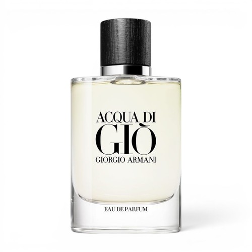 Acqua giò eau parfum - acqua, de