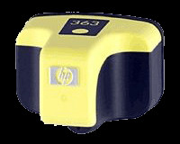 Cartuccia compatibile - cartuccia, hp