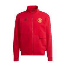 Giacca adidas uomo Manchester