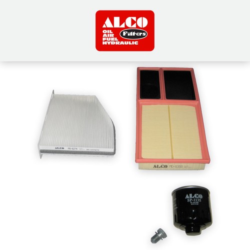 Kit tagliando per seat leon - per,