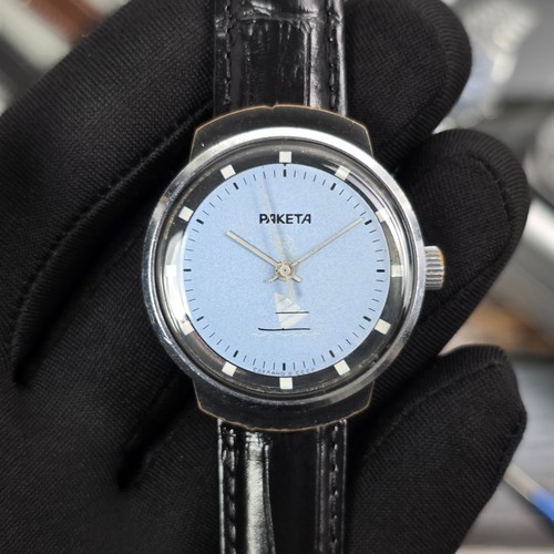Orologio polso raketa - orologio, da