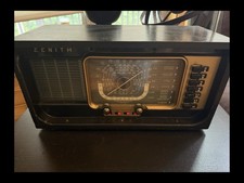 Zenith, H500, Trans-Oceanico