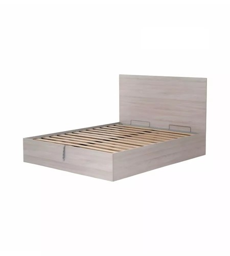 Letto matrimoniale box - "hi, box"