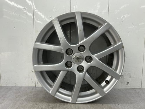 Cerchione toyota verso - cerchione, phase