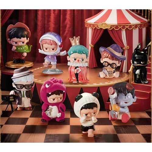 Autentica miniso monboo - autentica,