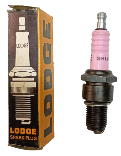 Lodge 3hln candela accensione - lodge,