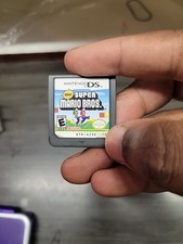 New Super Mario Bros -