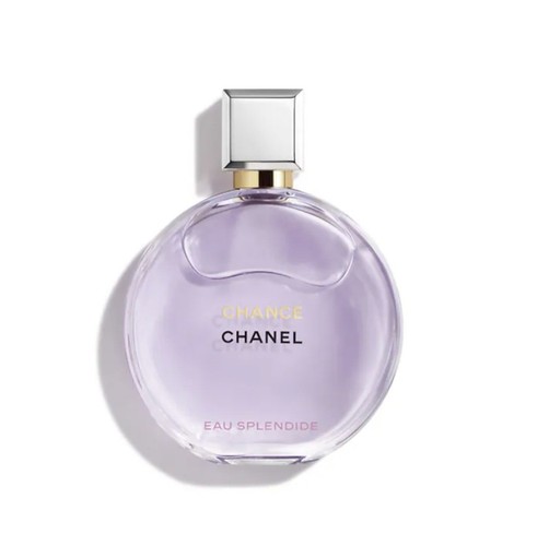 Chanel chance eau - chanel, splendide