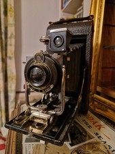 Kodak 1914 n. Macchina