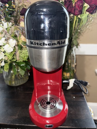 Kitchenaid kcm0402er macchina - kitchenaid,