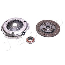 Kit frizione JAPKO per TOYOTA