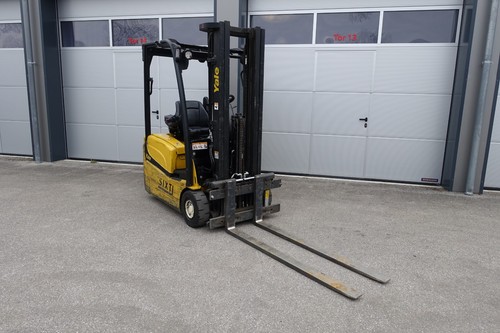 Yale erp16vt swb carrello - yale,