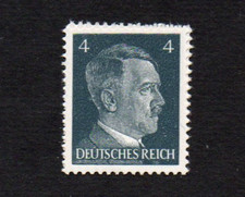 GERMANIA TERZO REICH 1941-42
