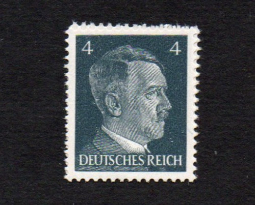 Germania terzo reich - germania,