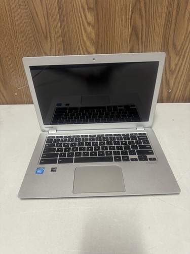 Toshiba chromebook portatile - chromebook,