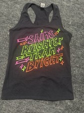 Canotta Zumba donna taglia