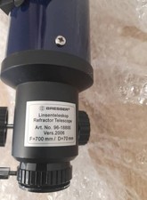TUBO OTTICO BRESSER SKYLUX
