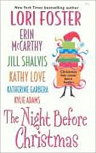 The night before christmas - the,