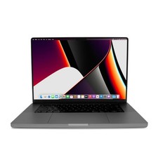Apple MacBook Pro 16" M1 Pro