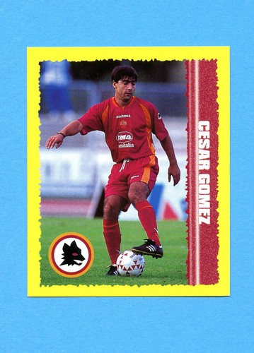 Calcio kick off 1997 - kick, 1997-98