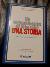 UN AVVENIMENTO DI VITA CIOÈ