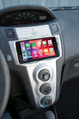 Autoradio per toyota yaris - autoradio,