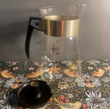 Caffettiera Pyrex Atomic Stars