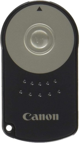 Telecomando canon 6 - canon, rc-6