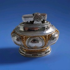 ACCENDINO DA TAVOLO MTC CROWN