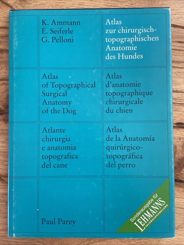 Atlas zur