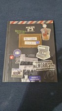 Mini Artbook Life Is Strange 1