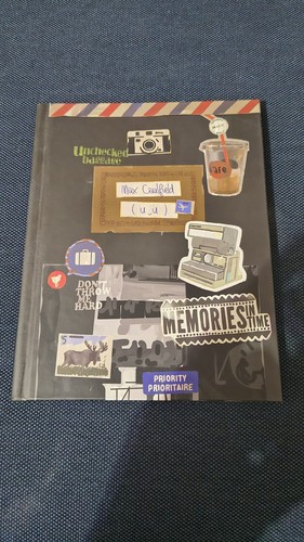 Mini artbook life strange 1 - life,