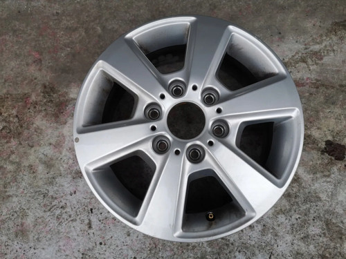 Cerchio lega 16 pollici - in,