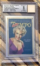 2025 MARILYN MONROE Jersey