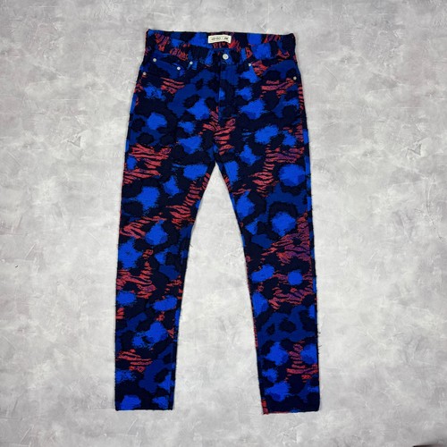 Kenzo patchwork jungle - patchwork,