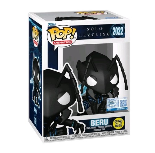 Funko pop solo - funko,