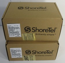 Lotto telefoni shoretel - -,