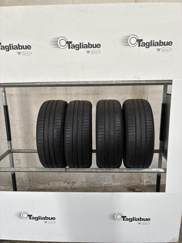 Set gomme 205 55r16 - 205/55r16, 91v