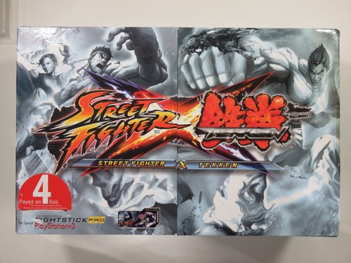 Arcade fightstick pro - pro, street