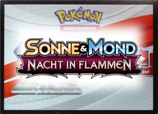 x10 Notte di Fiamme (Burning