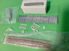 BARRIERS RAILINGS PANELS THE