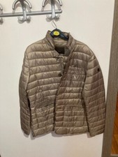 Giacca Camicissima beige M