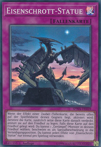 Yugioh spirit warriors - spirit,