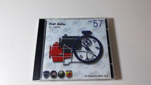 Manuale assistenza fiat - manuale,