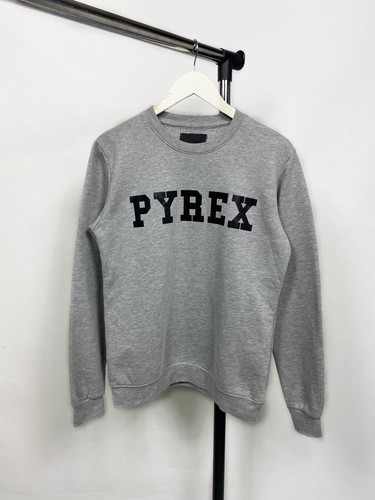 Felpa pyrex grande - pyrex, m