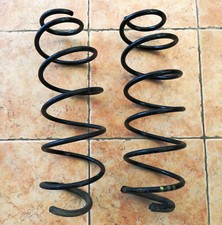 Set Molle Anteriori Citroen C3