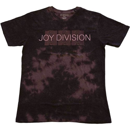Shirt joy division - joy,